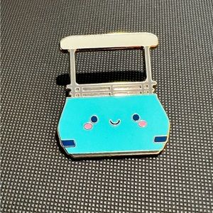 Kingdom of Cute Mystery Collection People Mover